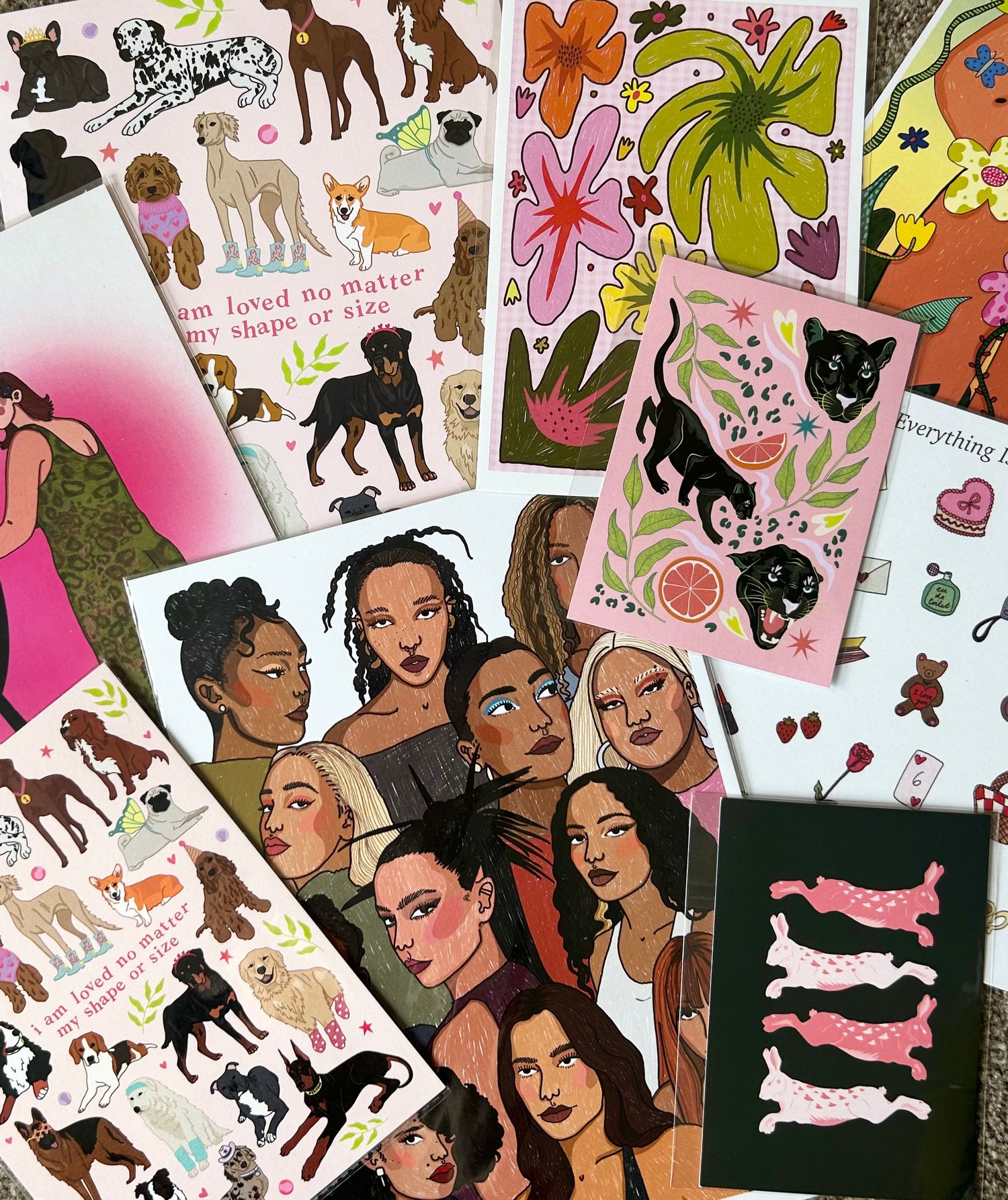 Prints