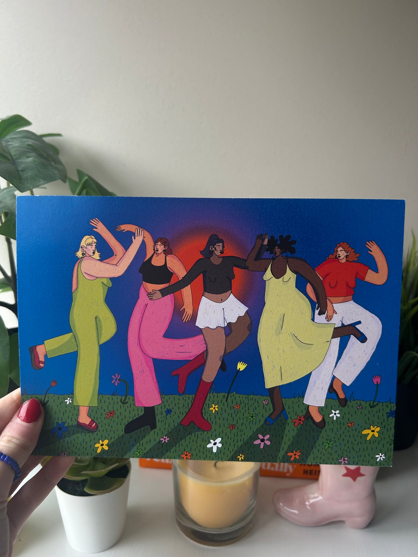 Dancing Queens 🕺