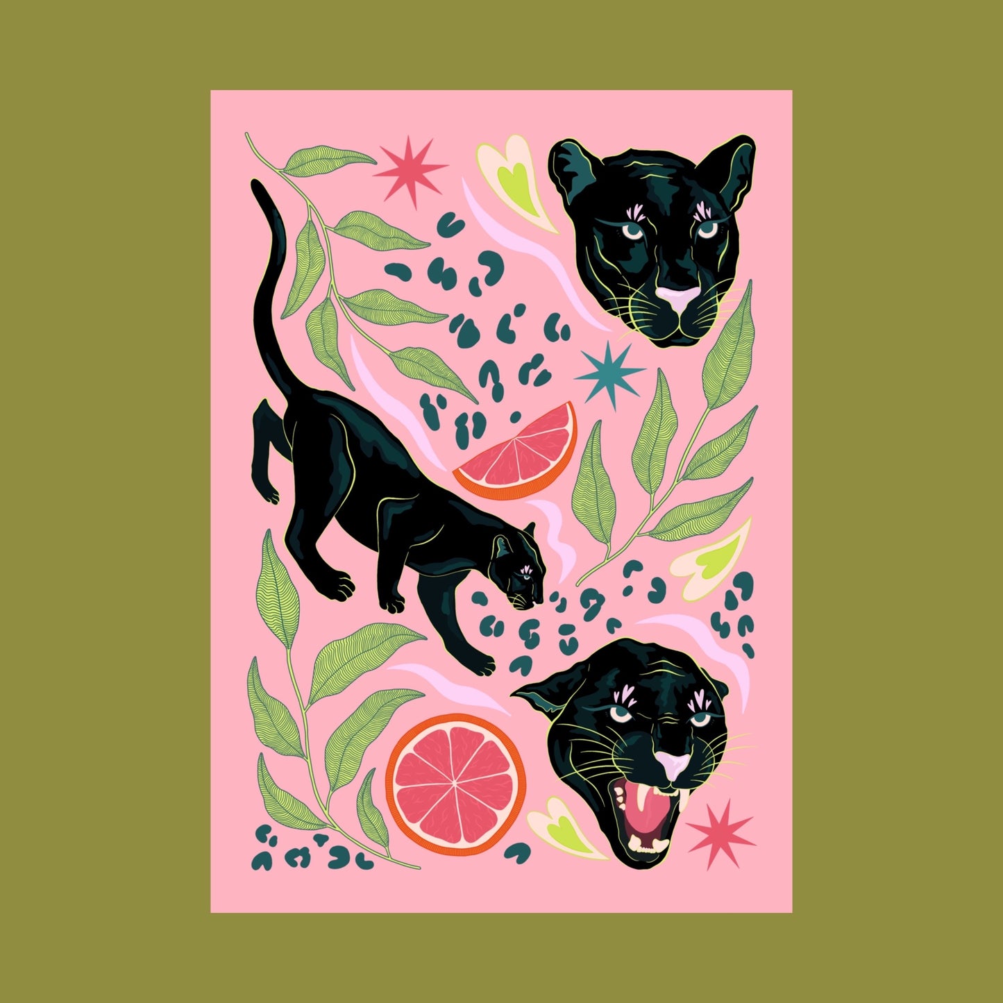 Black Panther