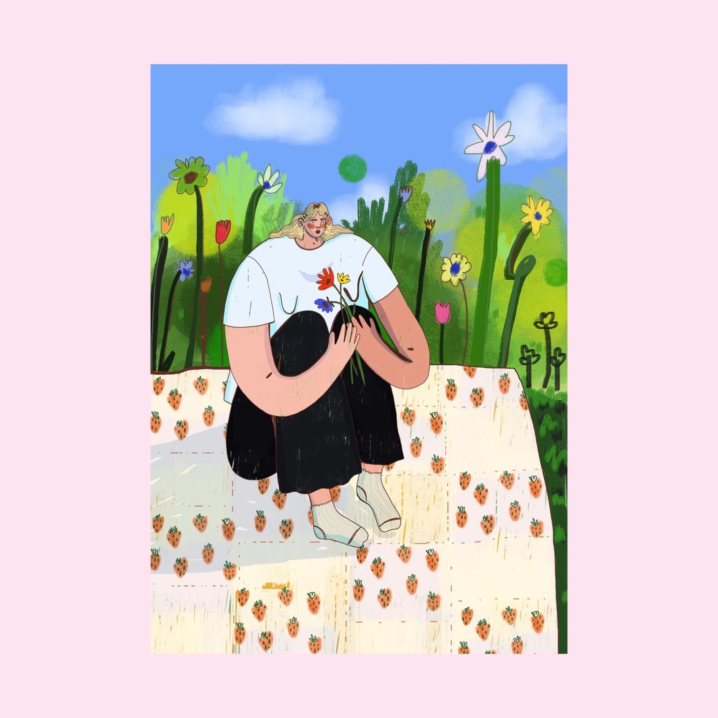 At One With Nature 🌿