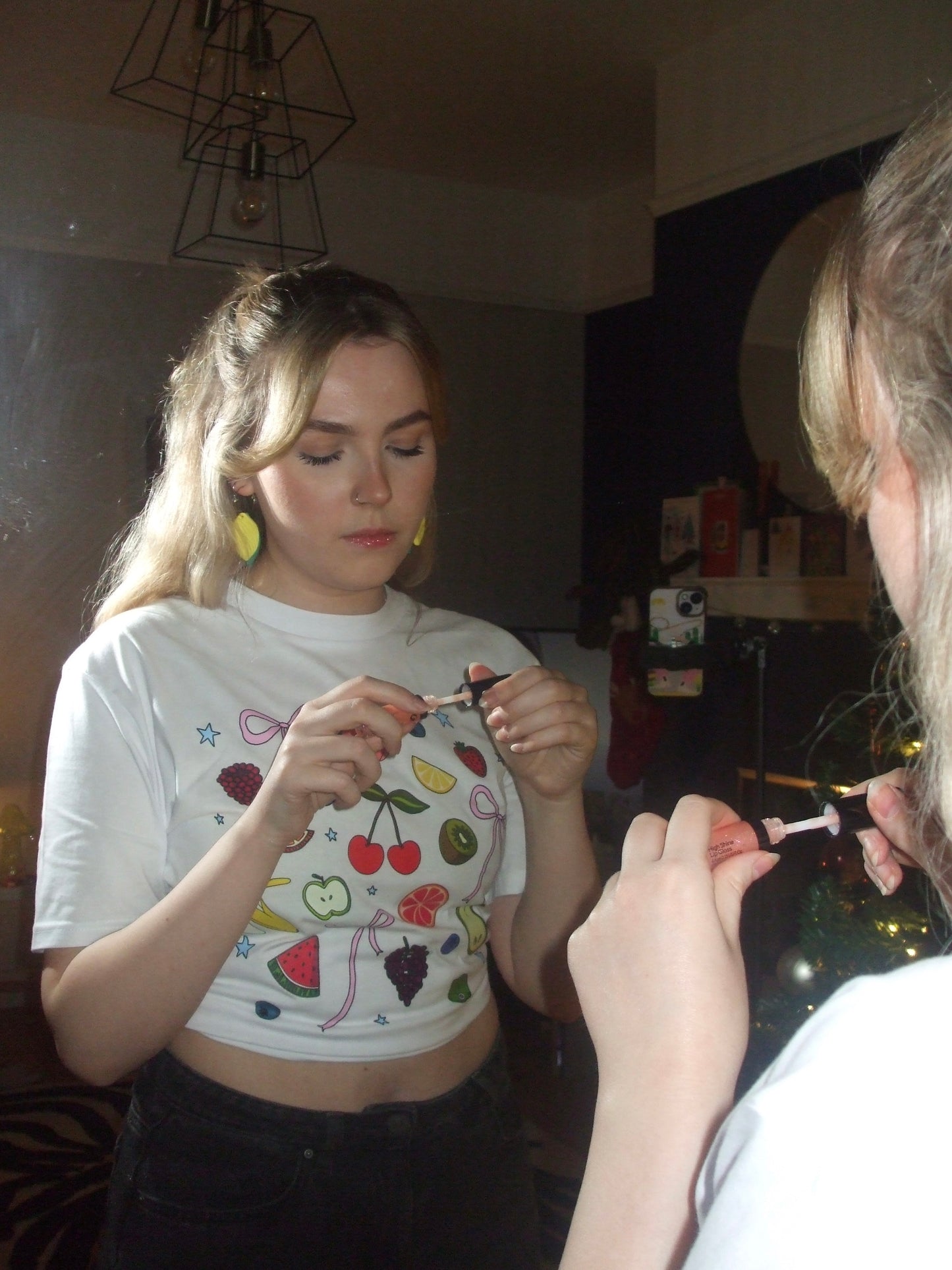 MADE TO ORDER - The Berry Sweet Tee